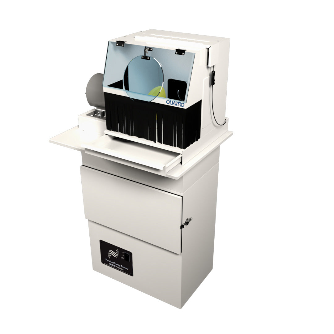 Quatro SPU Junior Standard With Drawer