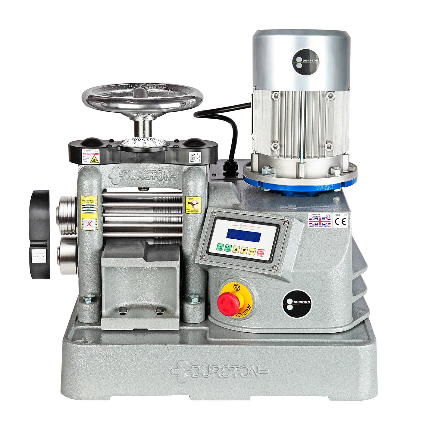 Durston Power Rolling Mills - C130SSP