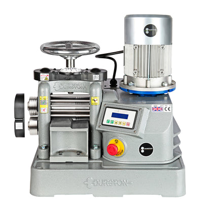 Durston Power Rolling Mills - C130SSP