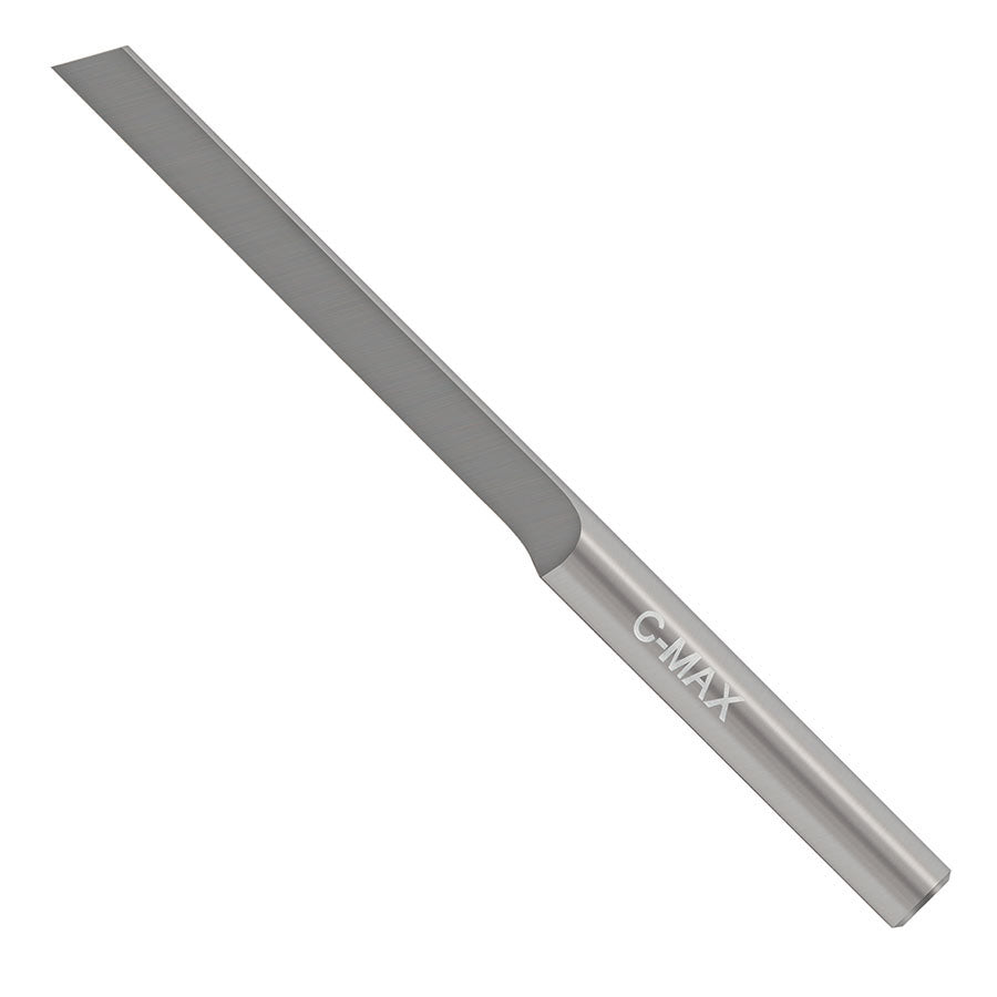 GRS® C-Max Graver #50 Tapered Round – Gesswein