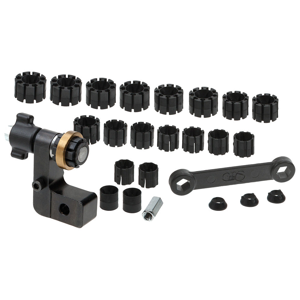 GRS® ID Ring Holder