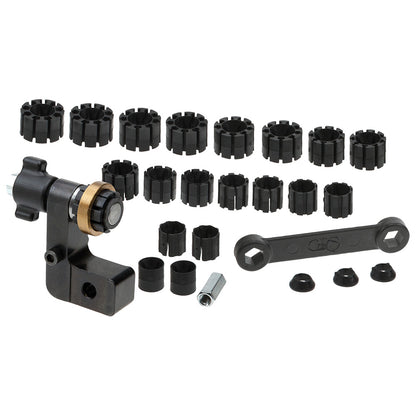 GRS® ID Ring Holder