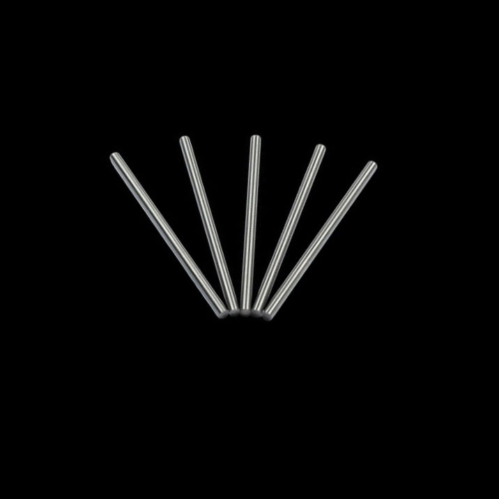 Carbide Graver Blanks 3.2mm Round