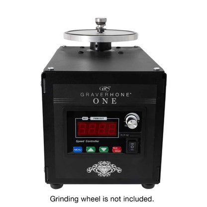 GRS® GraverHone One