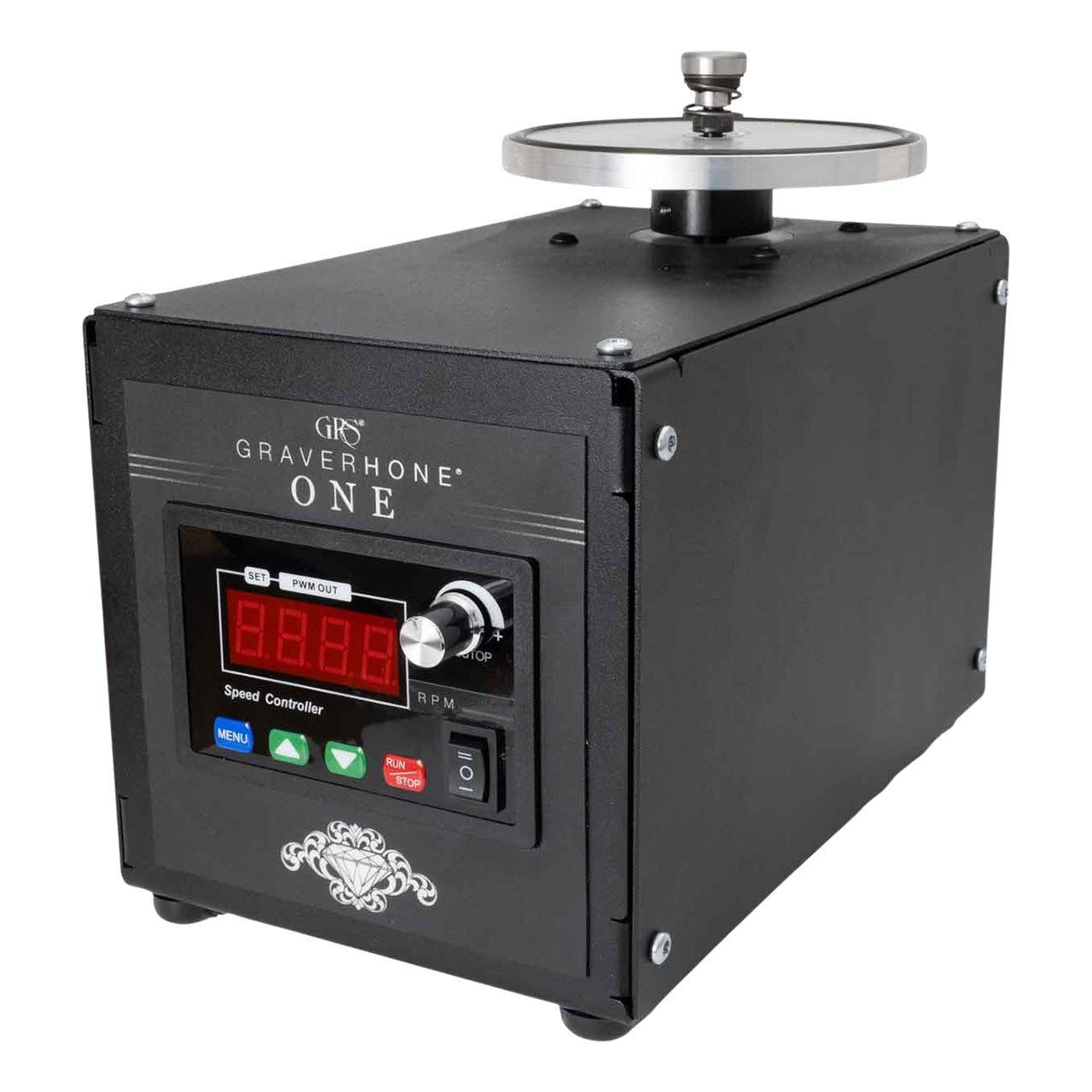 GRS® GraverHone One