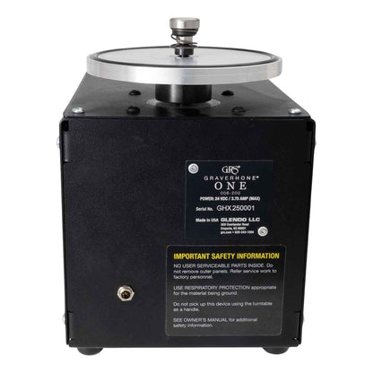 GRS® GraverHone One