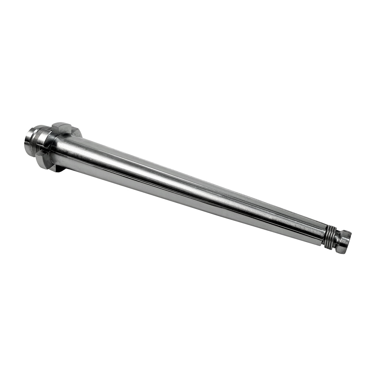 Repl. 6-Spline Mandrel for Durston Ring Stretchers