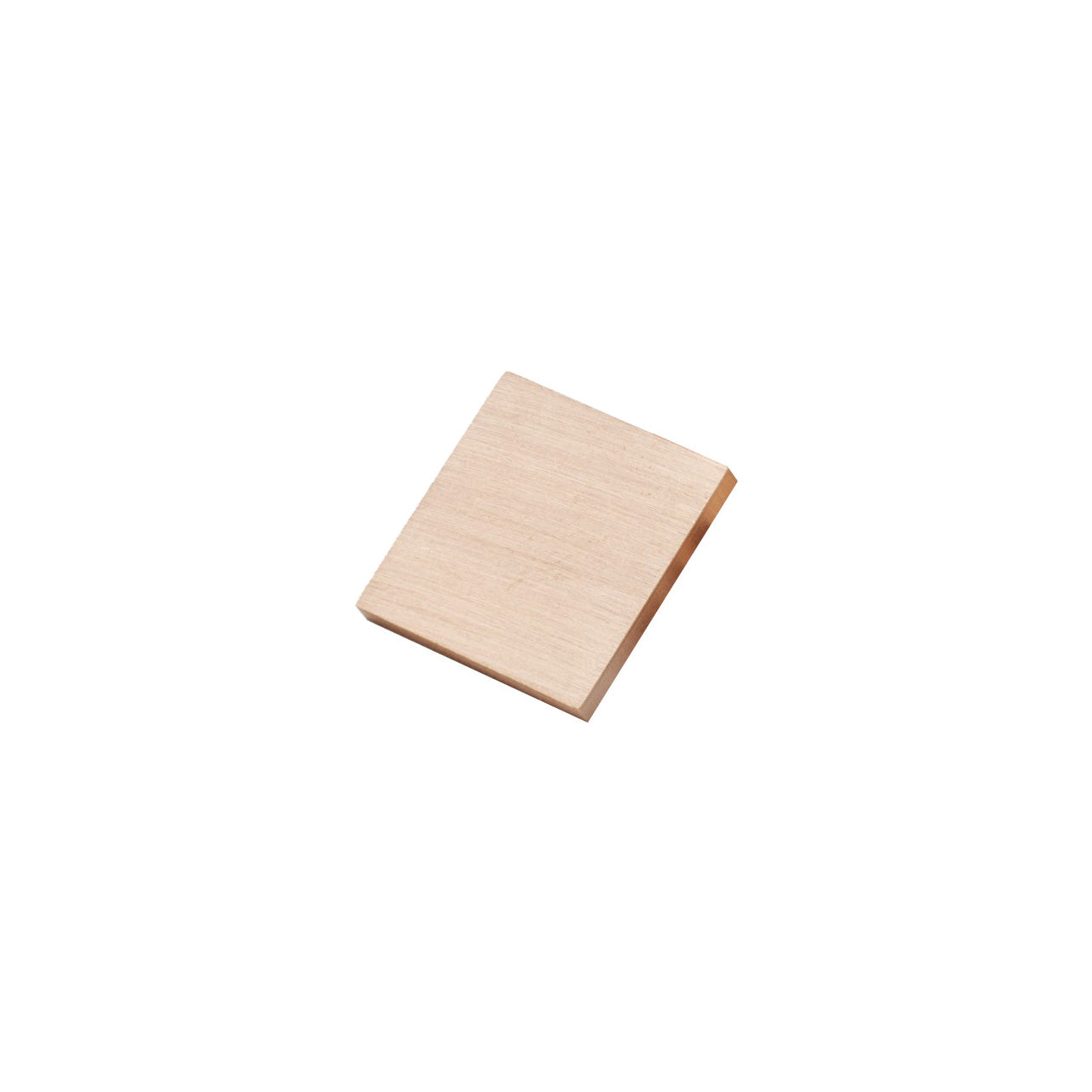 Practice Plate 20x20mm