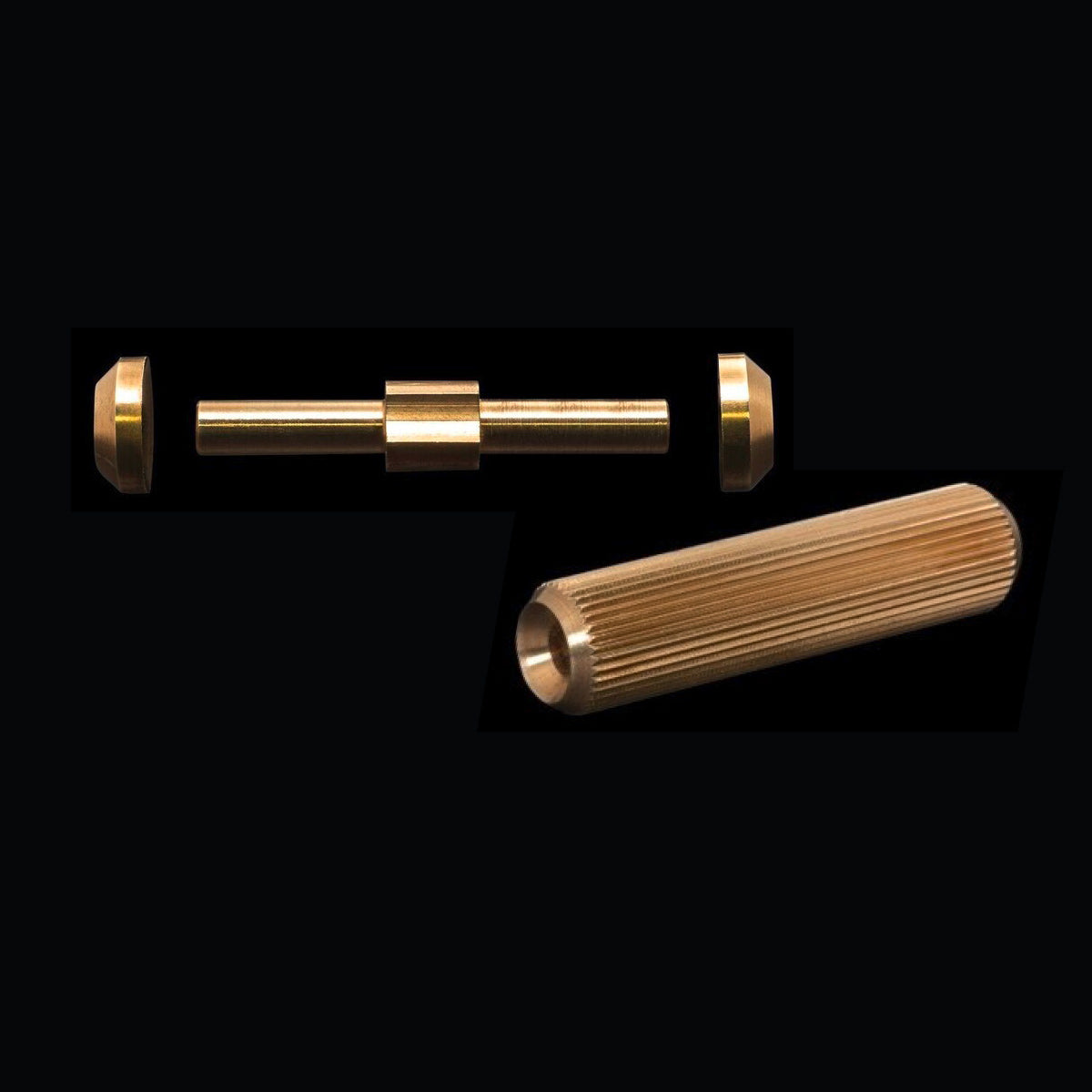 JURA Set of 10 Plastic Collets | Gesswein