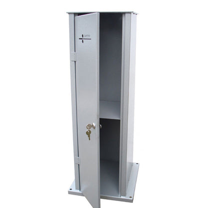 Durston Pedestal Rolling Mill Stand - Cabinet Style