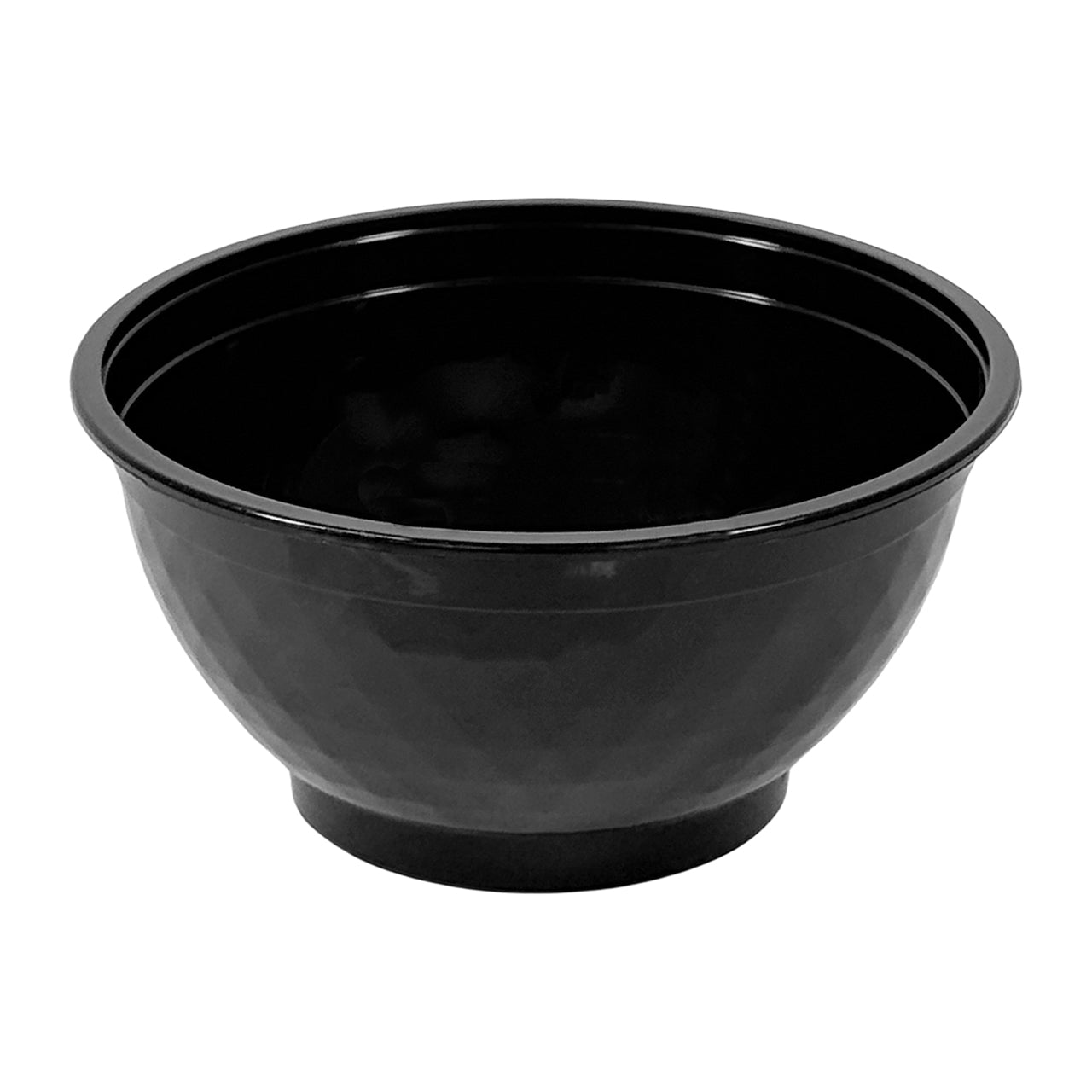 Black Rinsing Bowl F/Pandora Stores