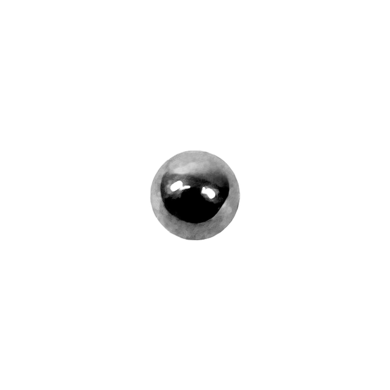 Parts for Power Hand® 3 55X Handpiece - Stainless Steel Ball