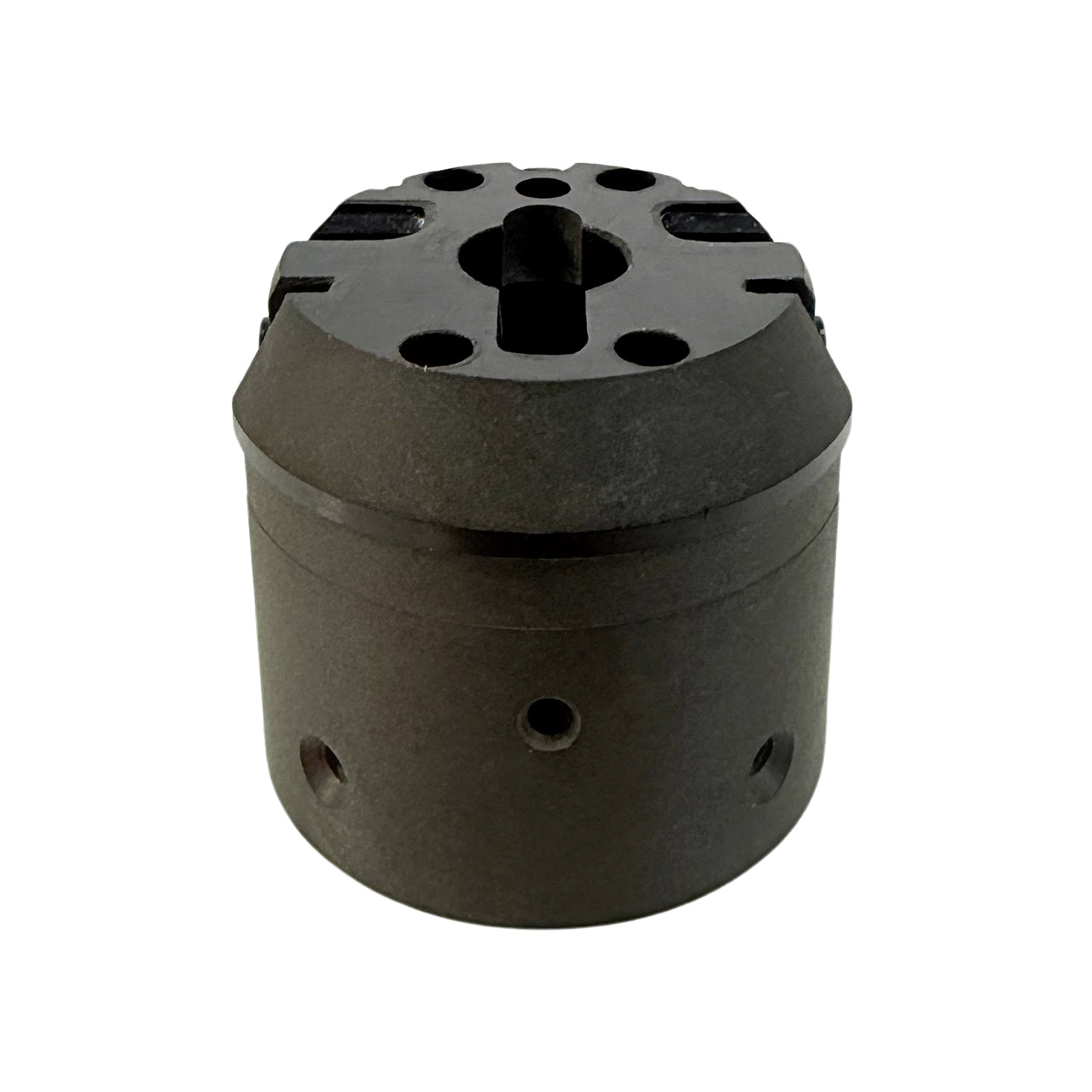Parts for Power Hand® 3 30X,15X,8X Handpiece - Brush Side Lid