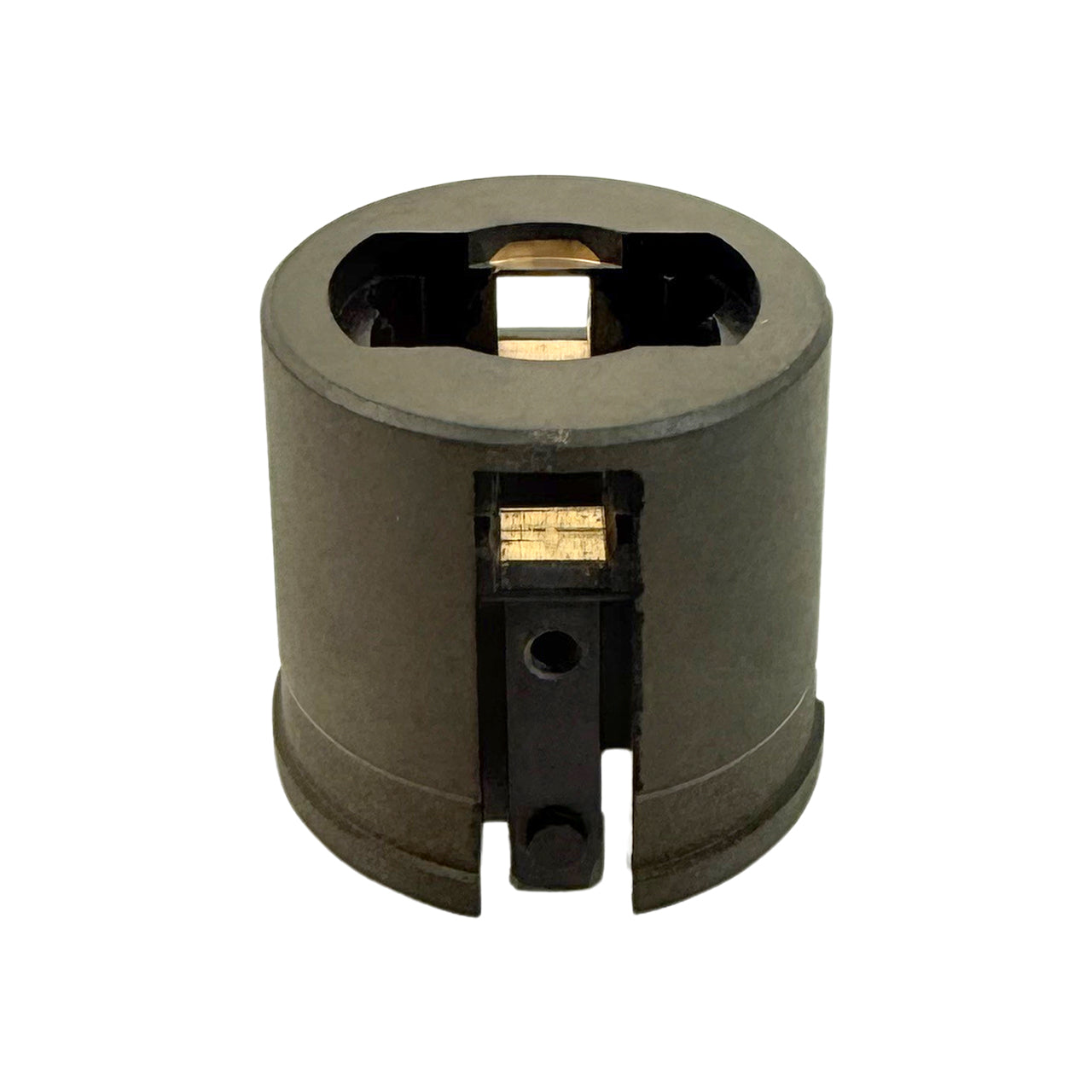 Parts for Power Hand® 3 35X,20X Handpiece - Brush Side Lid