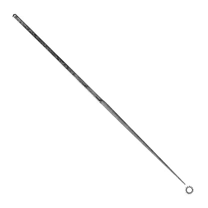 Escapement Files - Round