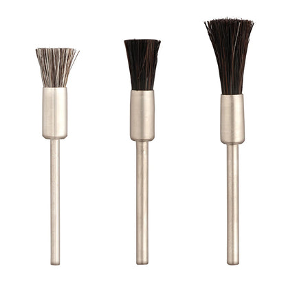 SUPRA® "ME" End Brushes - Bristle