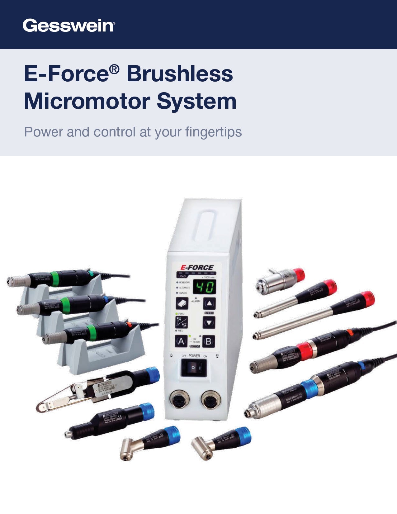 Digital Catalogs & Brochures Gesswein