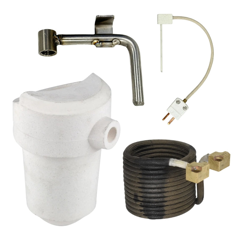 Galloni Pressovac Parts & Accessories