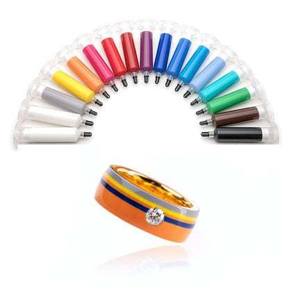 HyCeram® High Viscosity Ceramic Colors