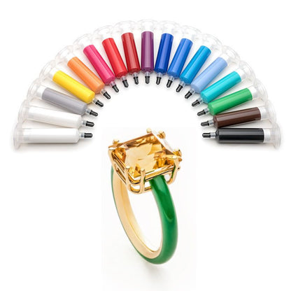 HyCeram® High Viscosity Ceramic Colors