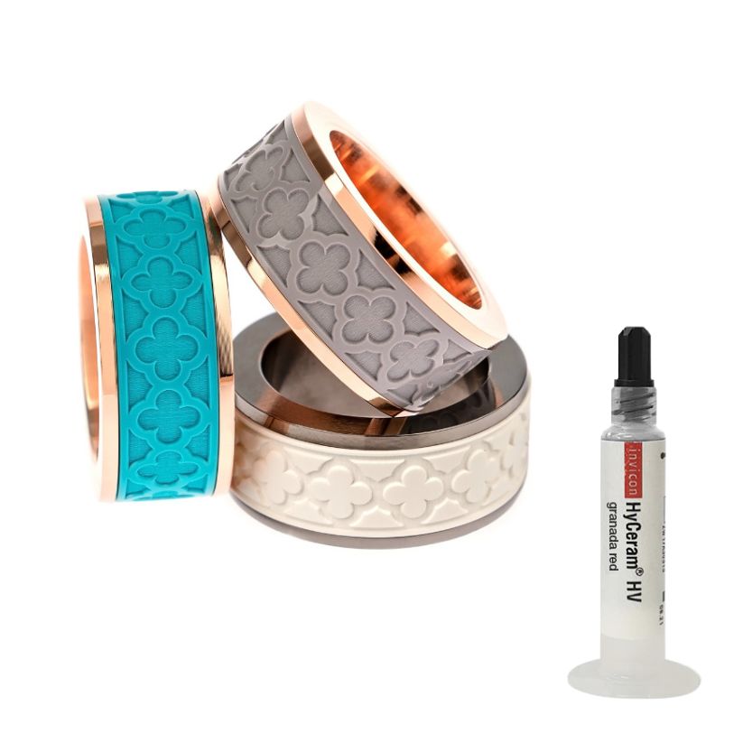 HyCeram® High Viscosity Ceramic Colors