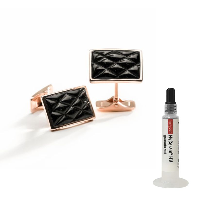 HyCeram® High Viscosity Ceramic Colors