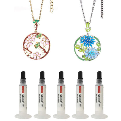 HyCeram® High Viscosity Ceramic Colors