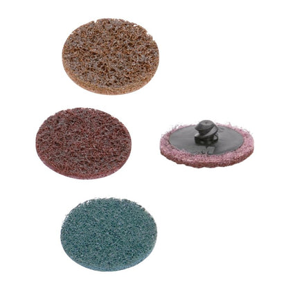 3M™ Roloc Scotch-Brite Discs