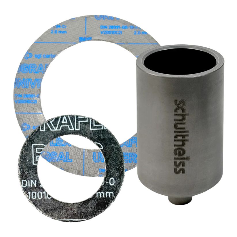 Schultheiss VPC Pure Parts & Accessories
