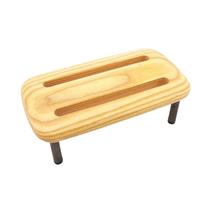 FRETZ SET-6 Mushroom Stake Set