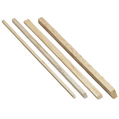 Very Soft Sticks