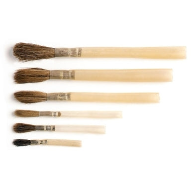 Flux Brushes - Quill