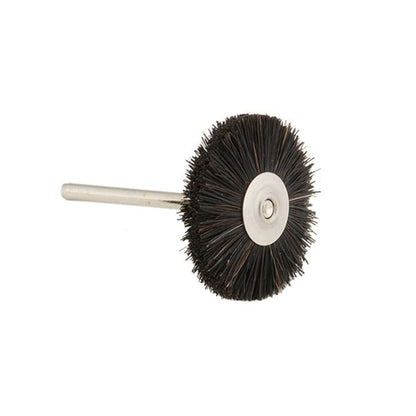 SUPRA® "MKM" Mounted Wheel Brushes