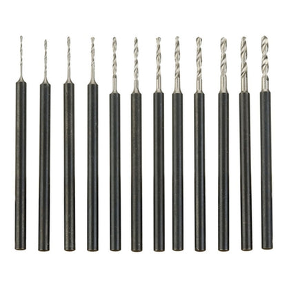 Busch® High-Speed Twist Drills