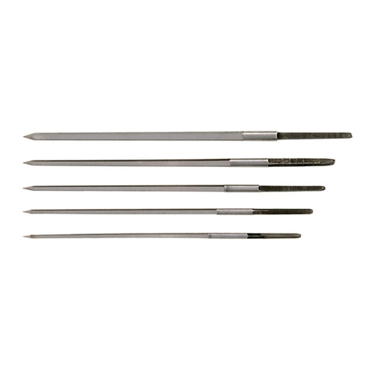 Stubbs Reamers