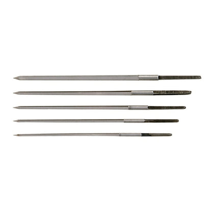 Stubbs Reamers