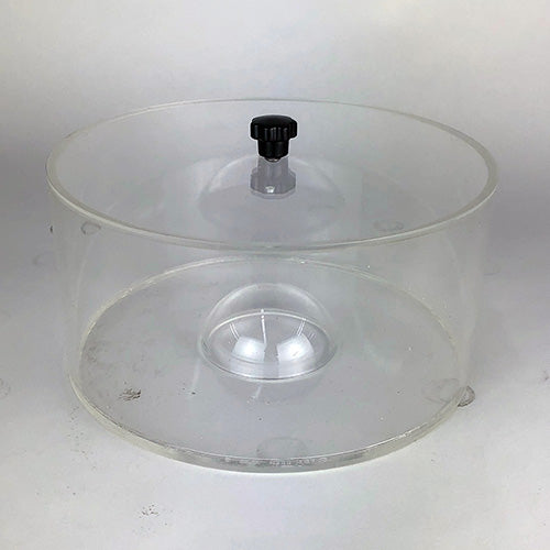 Magnetic Tumbler 100 Ring Spare Bowl