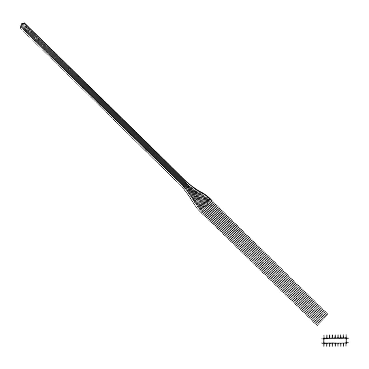 Escapement Files - Equalling