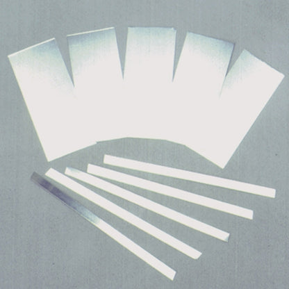 Weldmax Welding Sheet - 0.2 x 5 x 100mm, YAG