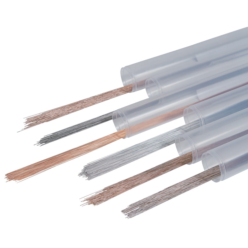 A-2, 0.3mm Laser Welding Wires - pkg. of 25 grams = approx. 141 wires