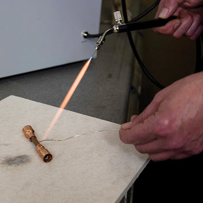 Aquaflame Soldering Torch Model 500