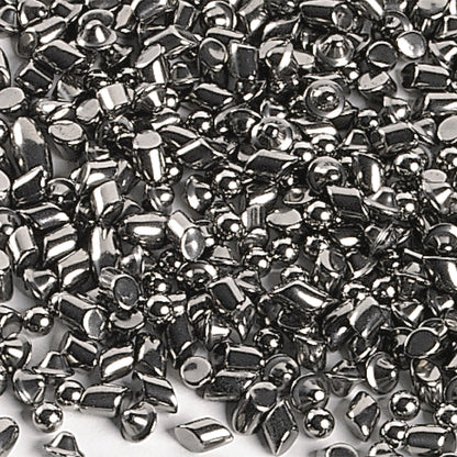 Stainless Steel Shot - Vibratory Mixture 10 lbs.