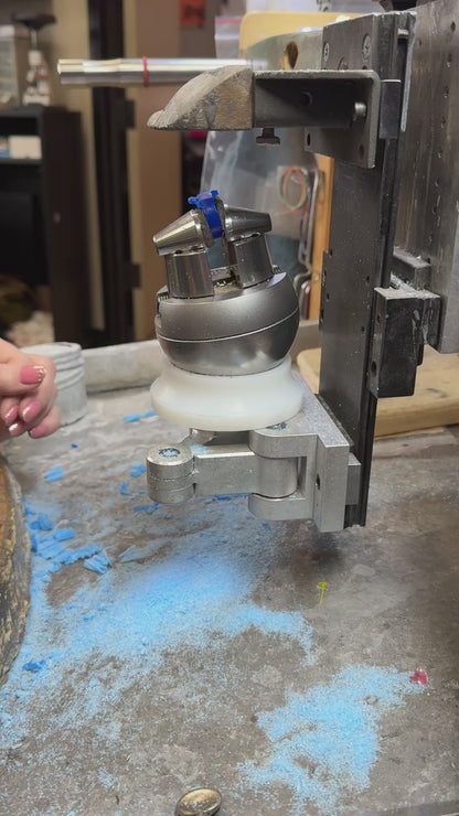 Articulator Arm® for Artisans (A³)