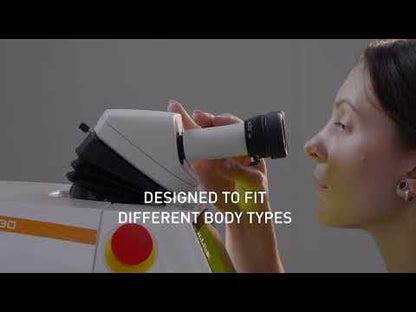Sisma LM-DT 230 Flex - NanoSpot and Velvet Spot Laser: YAG Desktop Laser Welder