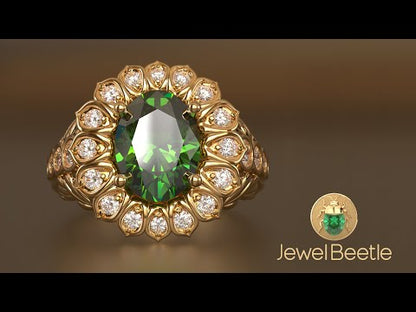 JewelBeetle V.1 with Full Rhino 8