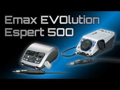 NSK Emax EVOlution Standard Handpiece Motor Only