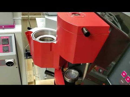 Schultheiss VPC 040 Power - Vacuum Pressure Casting Machine