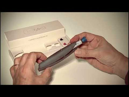 So.Lux® MK3+ for 3cc Solder Paste Dispenser