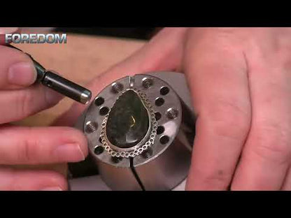 Foredom® Hammer Handpiece #15D with Duplex Spring