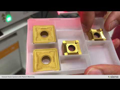 Sisma Easy 200 F EP Laser Engraver